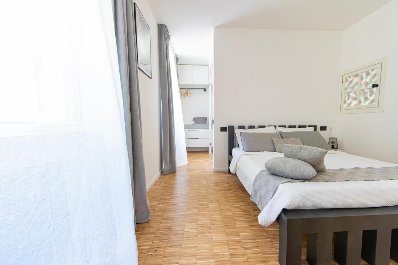 Cavaedium Guest House Arona Exterior foto